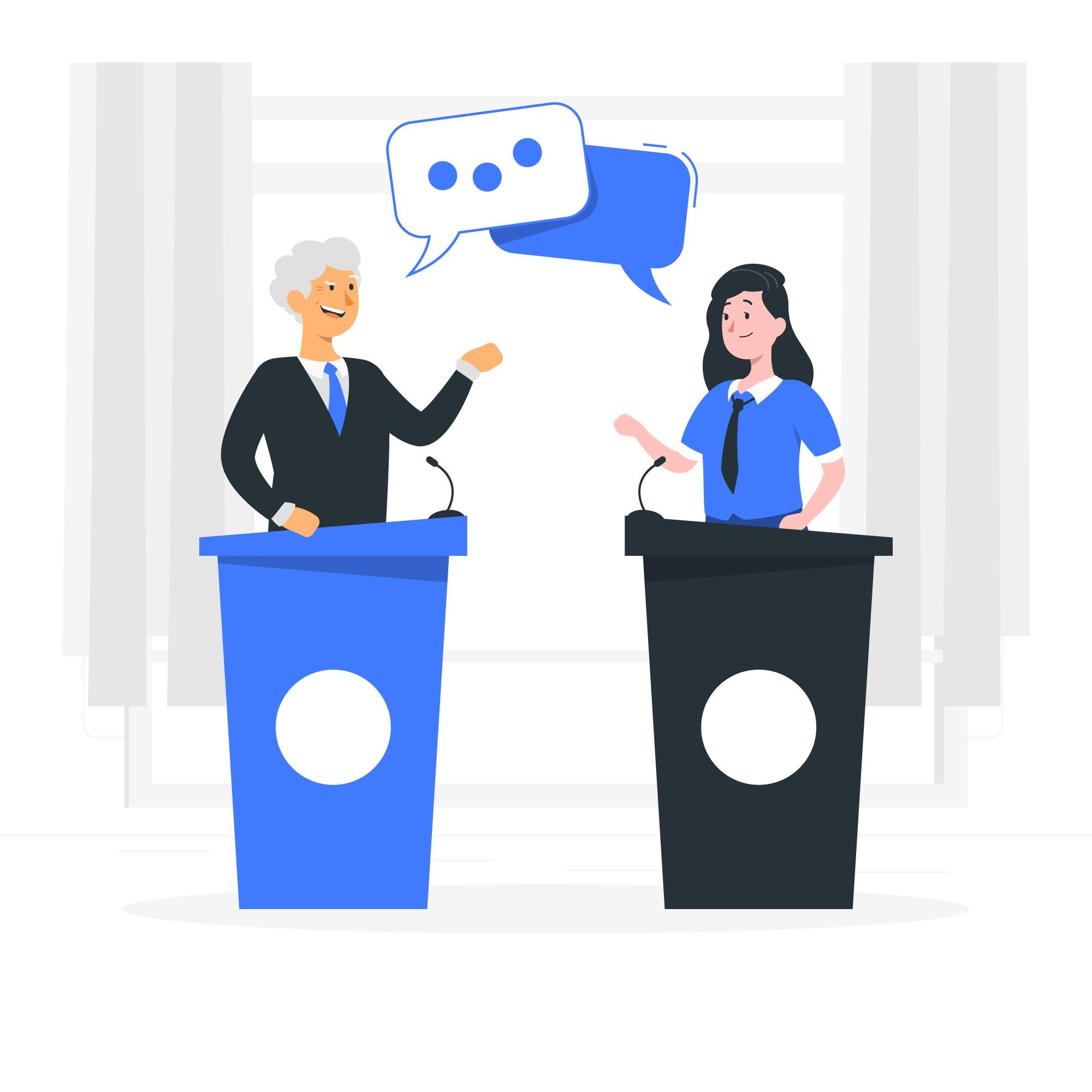 The Domain Name Debate: Try vs Get
