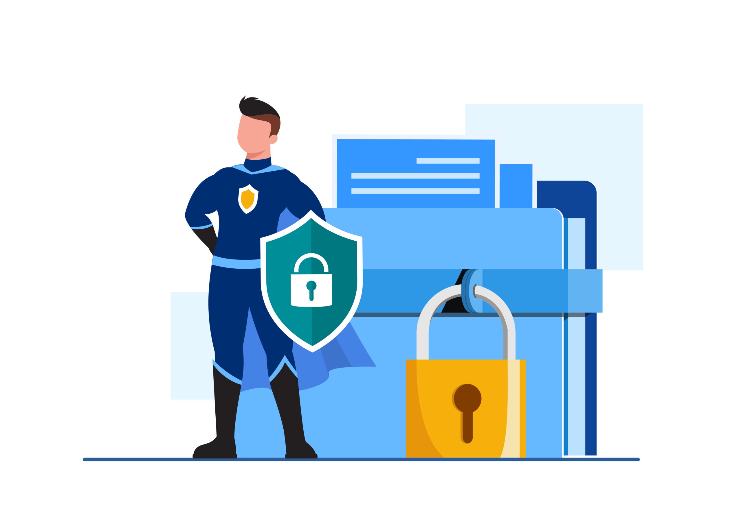 Don’t Lose Your Kingdom: Protecting Domain Name Assets