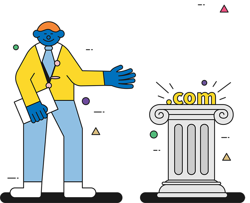 7 Companies that Bought Ultra-Premium Domains Before Launching
