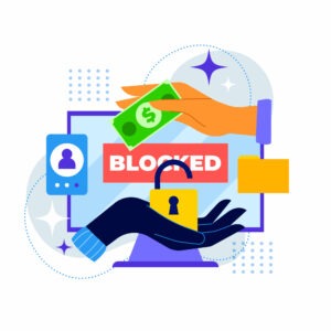 Building Trust in Domain Transactions