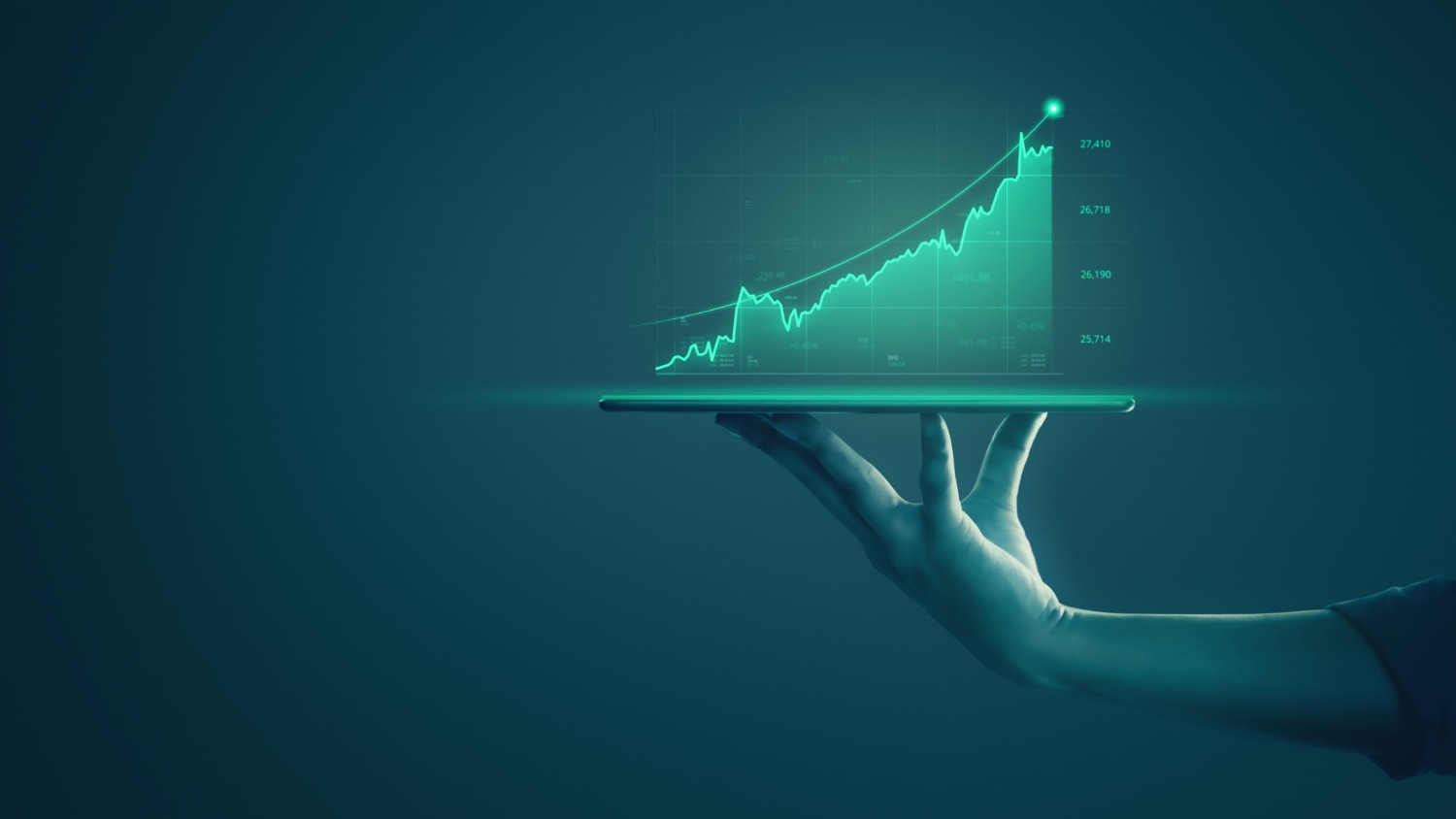 Market Trends Impacting Domain Prices