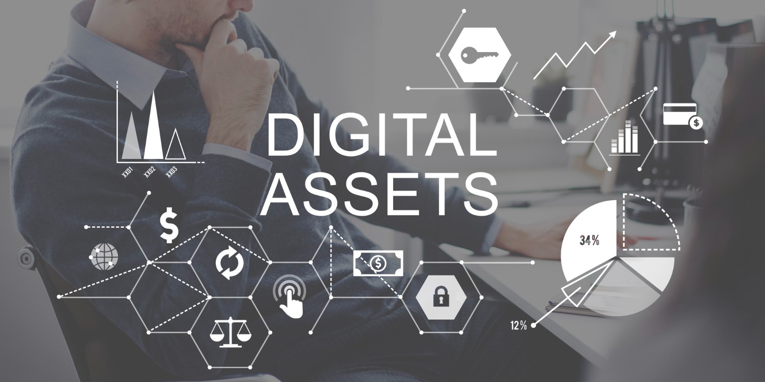 Domain Names Are Assets