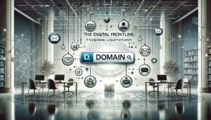 digital frontline