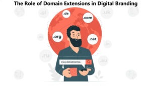 domain ext in digital branding