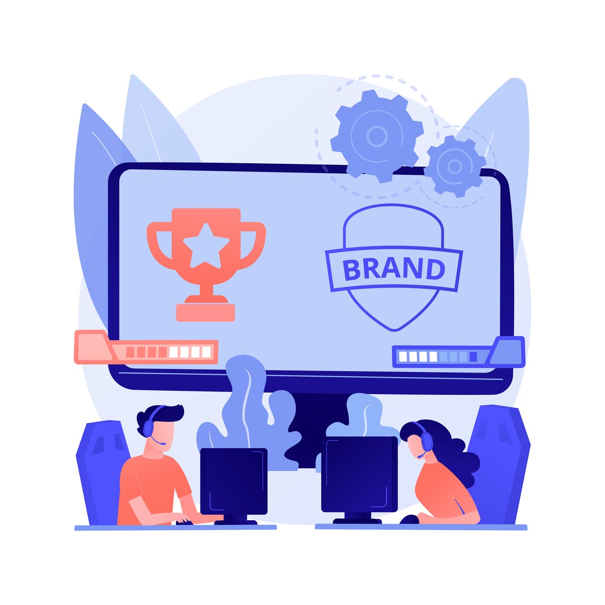 Harnessing Domain Names for Enhanced Online Authority