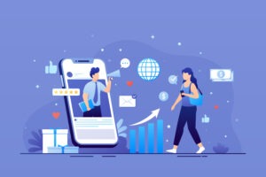 Mobile Internet Trends on Domain Value