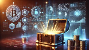 unveiling digital treasures