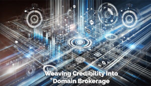 Weaving Credibility