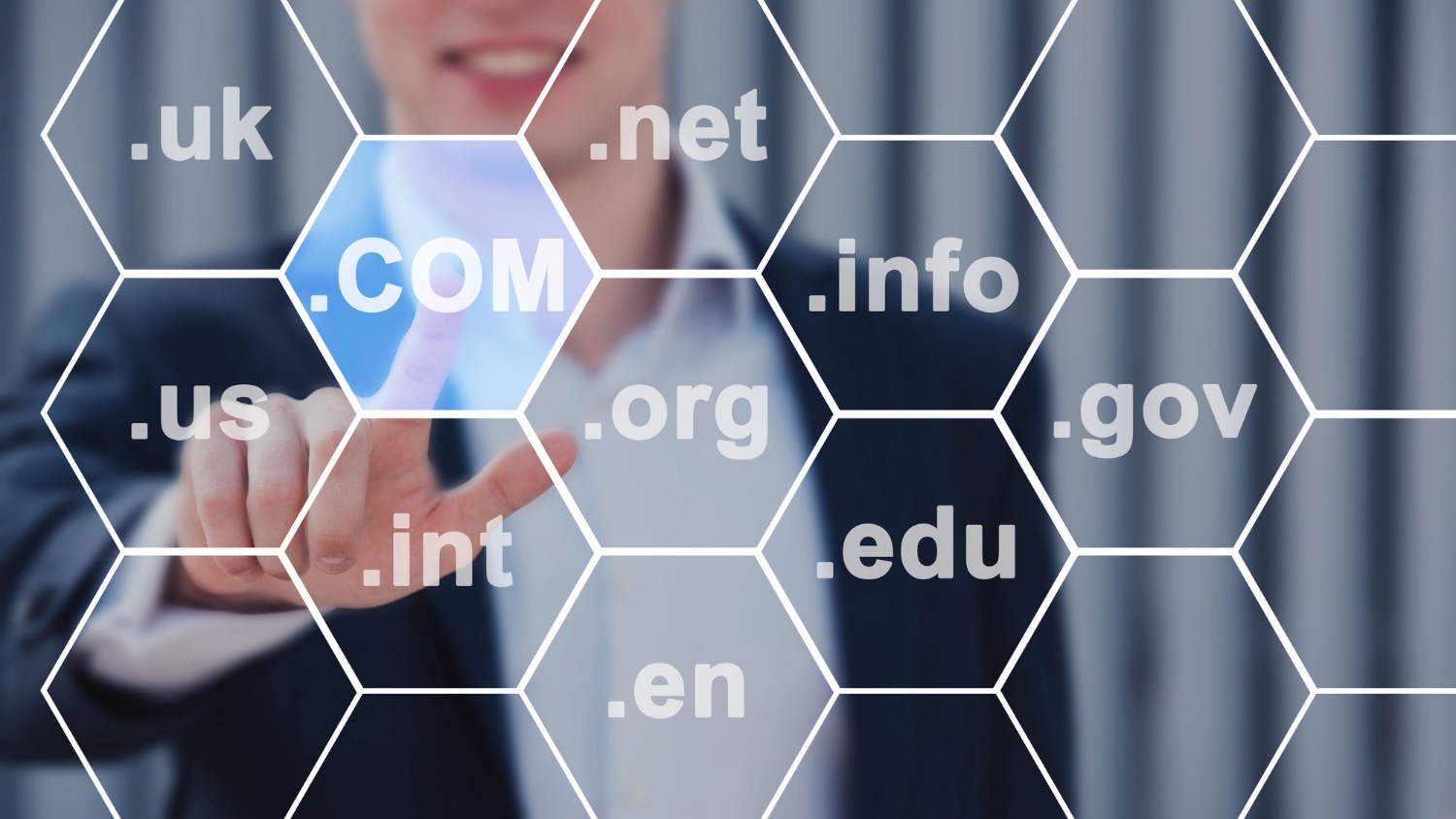 gTLD Winners & Losers