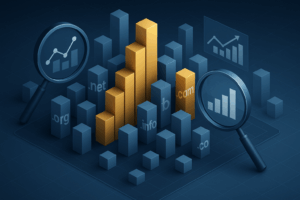 Deciphering the Value of Digital Real Estate The Art and Science of Domain Name Valuation